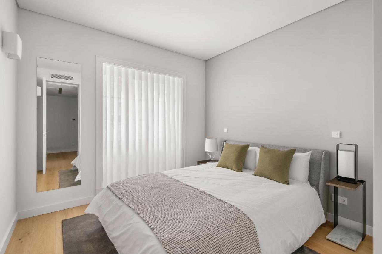 Mirabilis Apartments - Aaa23 Lisbon Bagian luar foto