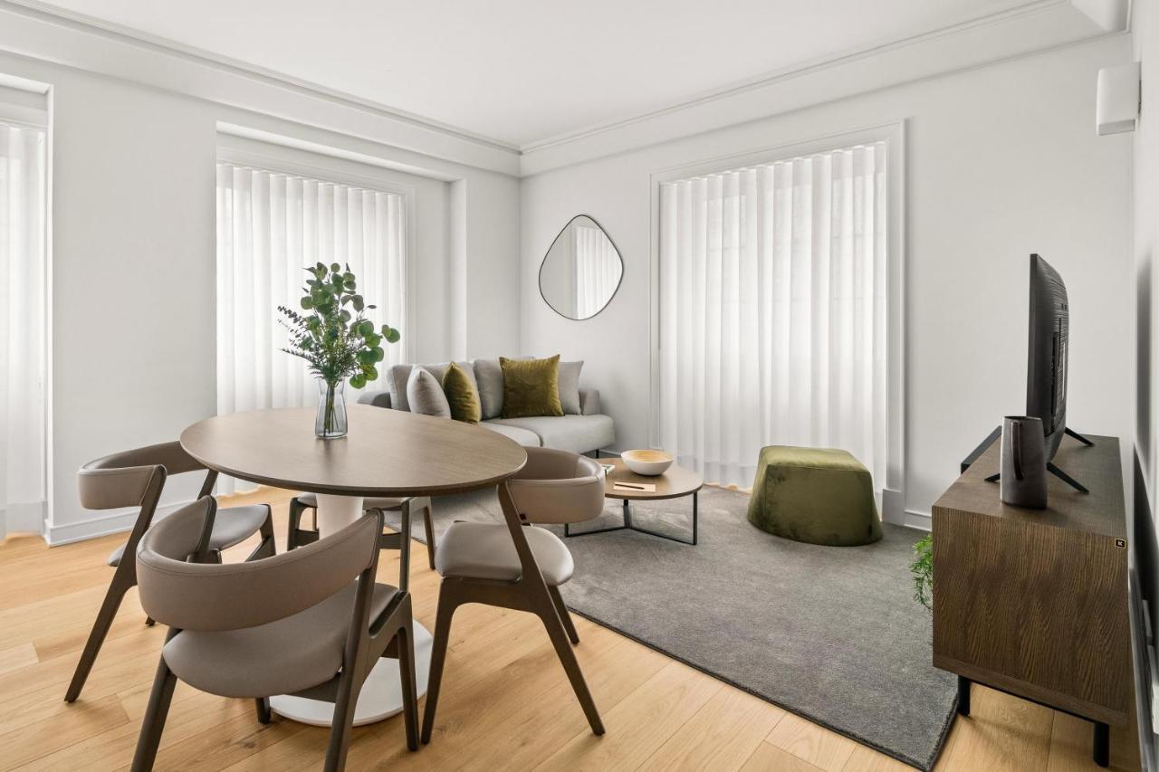 Mirabilis Apartments - Aaa23 Lisbon Bagian luar foto