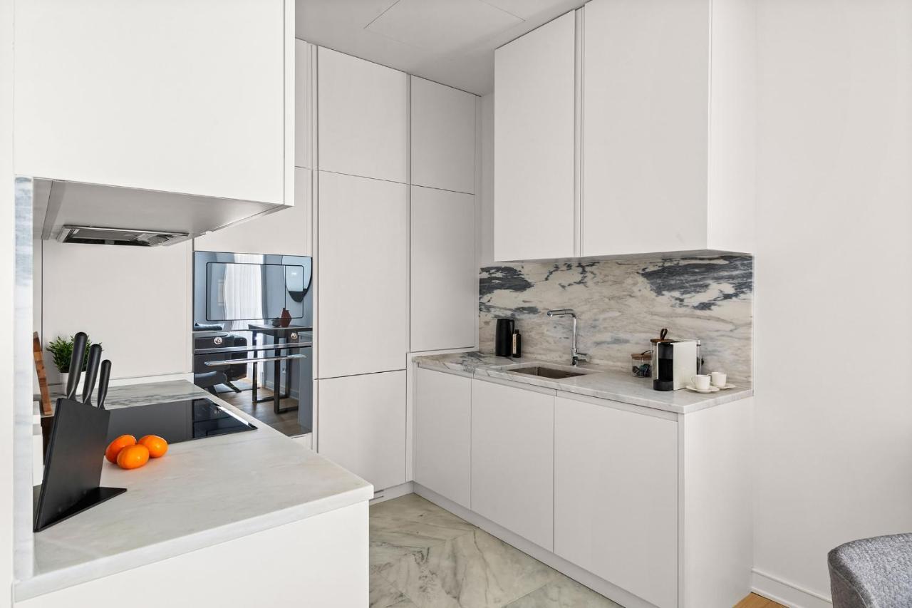 Mirabilis Apartments - Aaa23 Lisbon Bagian luar foto
