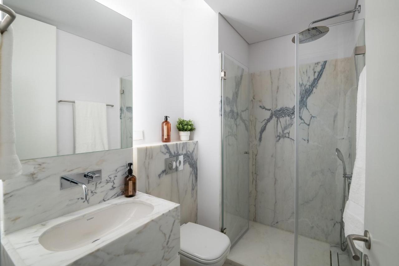 Mirabilis Apartments - Aaa23 Lisbon Bagian luar foto