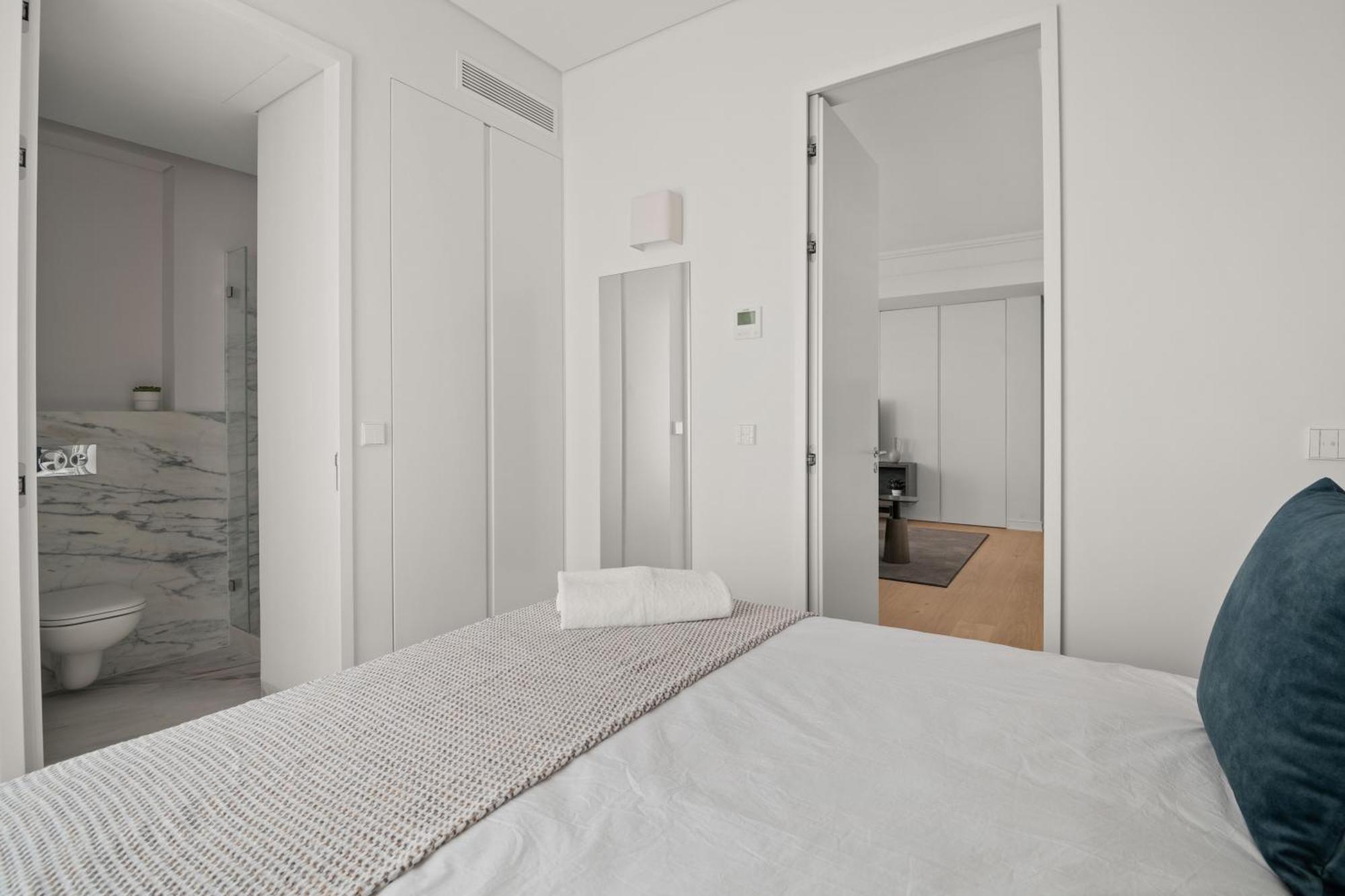 Mirabilis Apartments - Aaa23 Lisbon Bagian luar foto